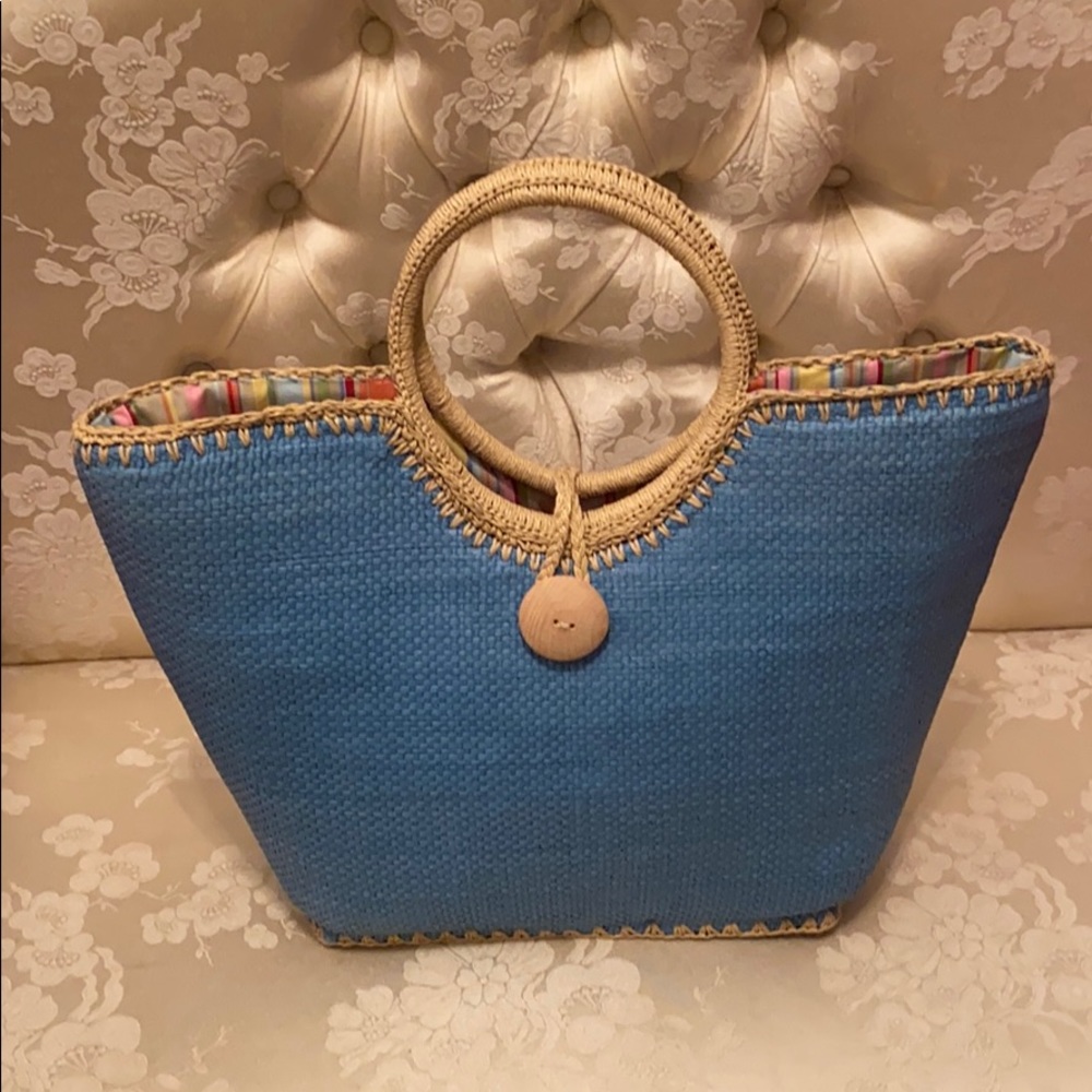 Hand Bag